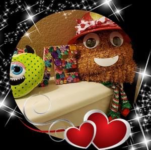 Meet your Posher, Janice